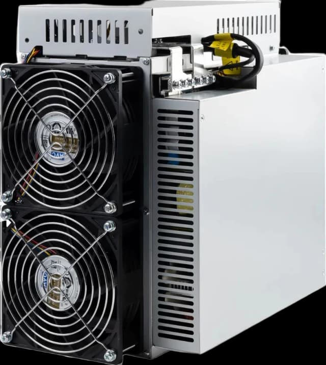iBeLink BM S3+ - 25TH/s