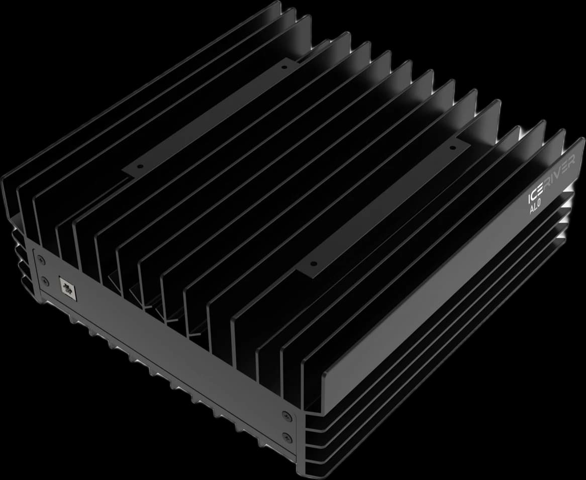 Iceriver AE0 - 60 MH/s