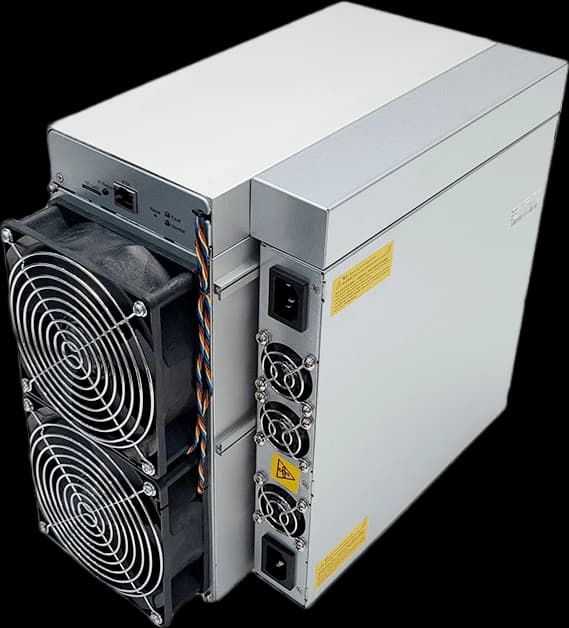 Antminer S19 - 95 TH/s