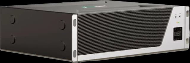 Fluminer L3 - 9.5 GH/s