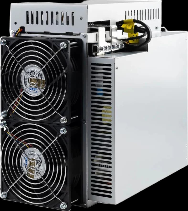 iBeLink BM S3+ - 25TH/s